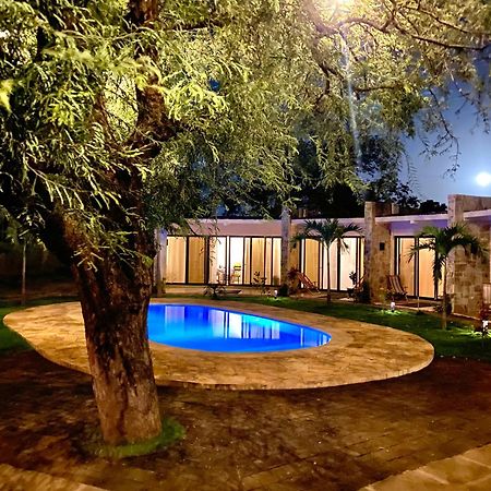 Апартаменти Casa Vitini Salinas Екстер'єр фото