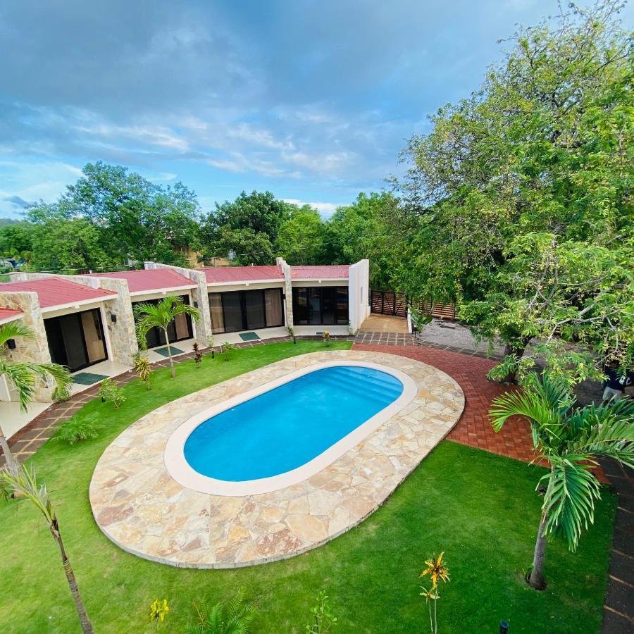 Апартаменти Casa Vitini Salinas Екстер'єр фото
