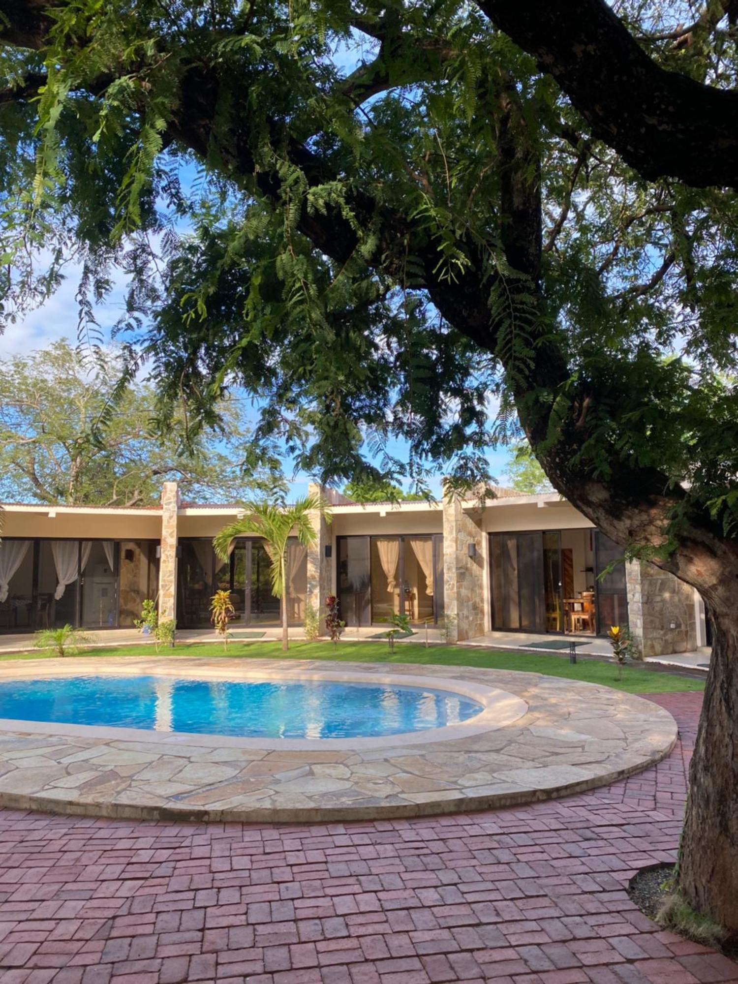 Апартаменти Casa Vitini Salinas Екстер'єр фото