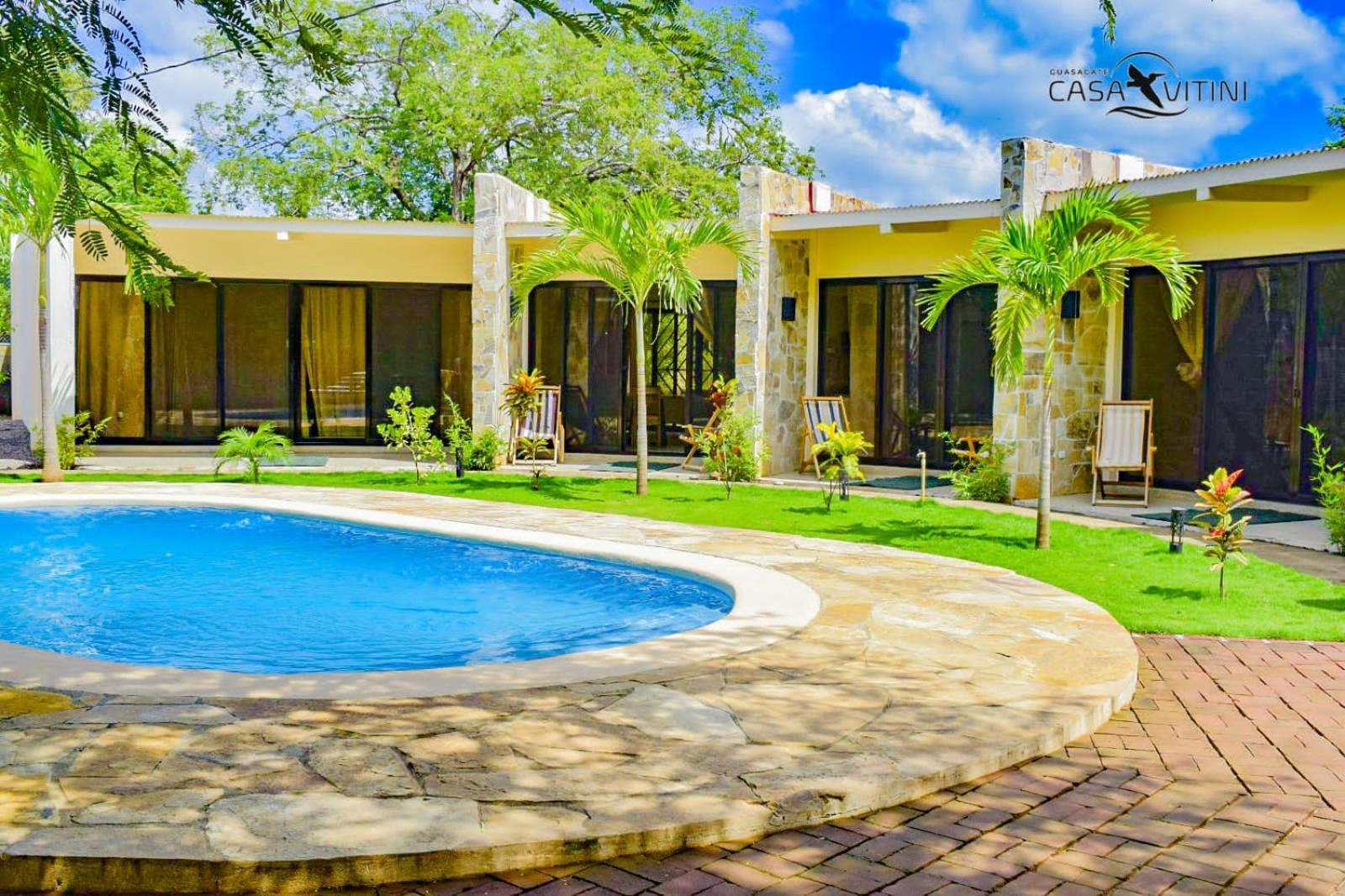 Апартаменти Casa Vitini Salinas Екстер'єр фото